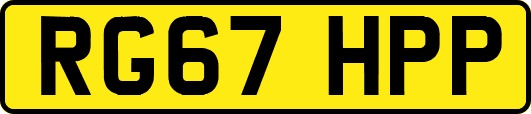 RG67HPP