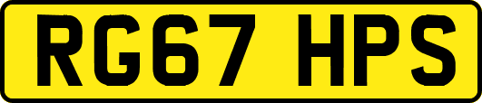 RG67HPS