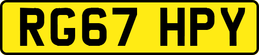 RG67HPY