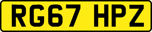 RG67HPZ