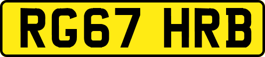 RG67HRB