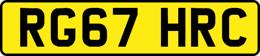 RG67HRC