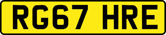 RG67HRE
