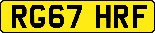 RG67HRF