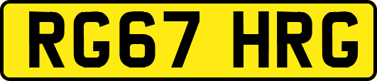 RG67HRG