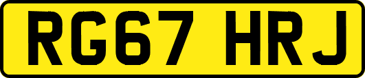 RG67HRJ