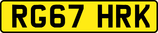 RG67HRK