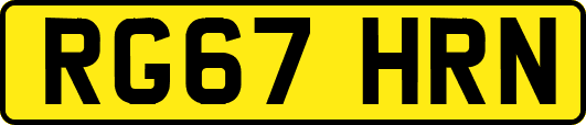RG67HRN