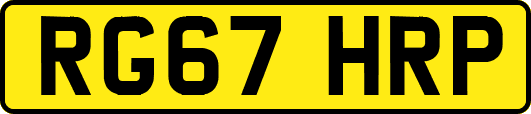 RG67HRP