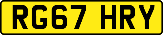 RG67HRY
