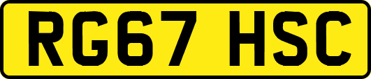 RG67HSC