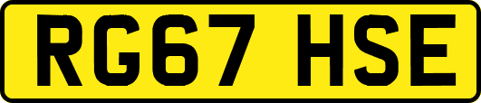 RG67HSE