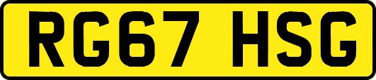 RG67HSG