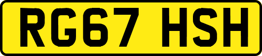 RG67HSH