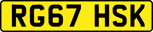 RG67HSK