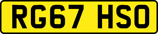 RG67HSO