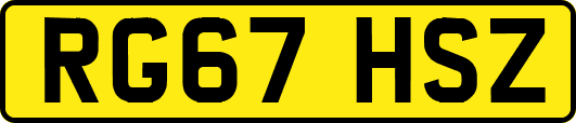 RG67HSZ