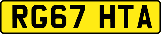 RG67HTA