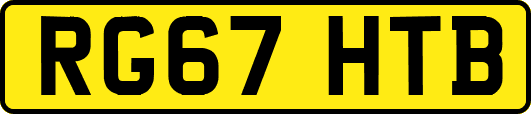 RG67HTB