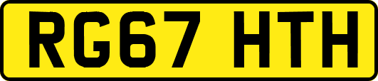 RG67HTH