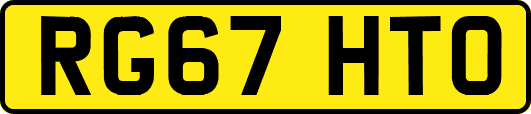 RG67HTO