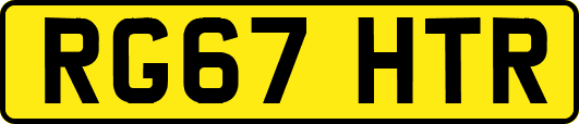 RG67HTR