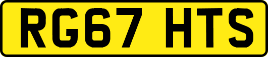 RG67HTS