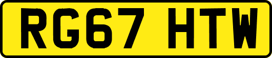RG67HTW