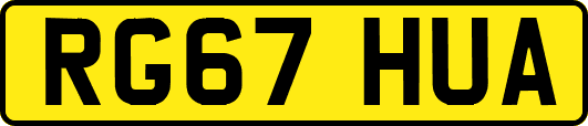 RG67HUA