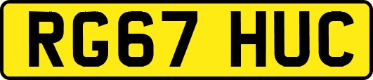 RG67HUC