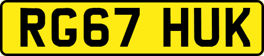 RG67HUK
