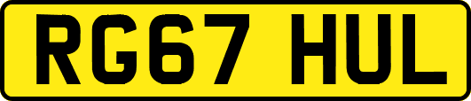 RG67HUL