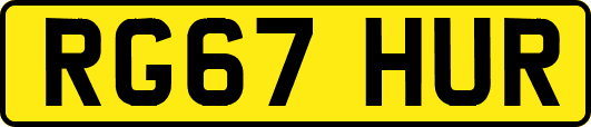 RG67HUR