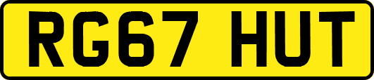 RG67HUT