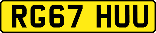 RG67HUU
