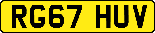 RG67HUV