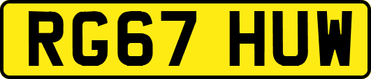 RG67HUW