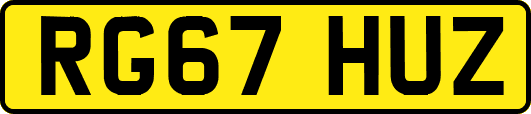 RG67HUZ