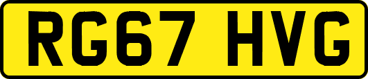RG67HVG