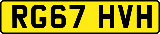 RG67HVH