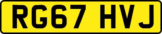 RG67HVJ