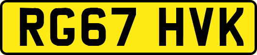 RG67HVK