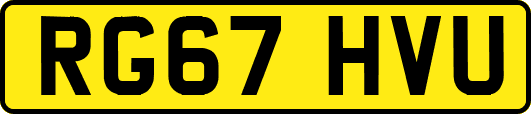 RG67HVU