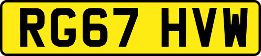 RG67HVW