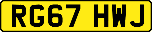 RG67HWJ