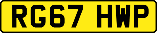 RG67HWP