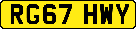 RG67HWY