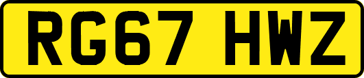 RG67HWZ