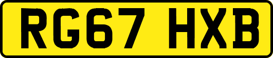 RG67HXB