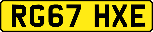 RG67HXE